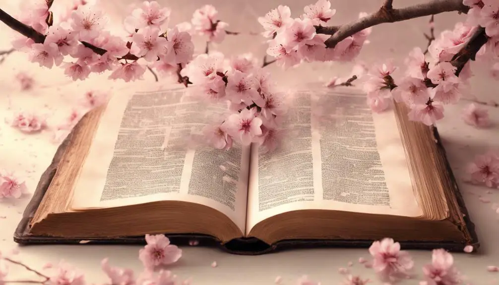 pink symbolism in scriptures