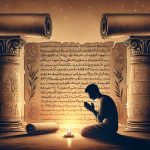 prayer in paul s letters