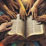 prejudice in religious text