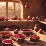 preserving fruit in scripture