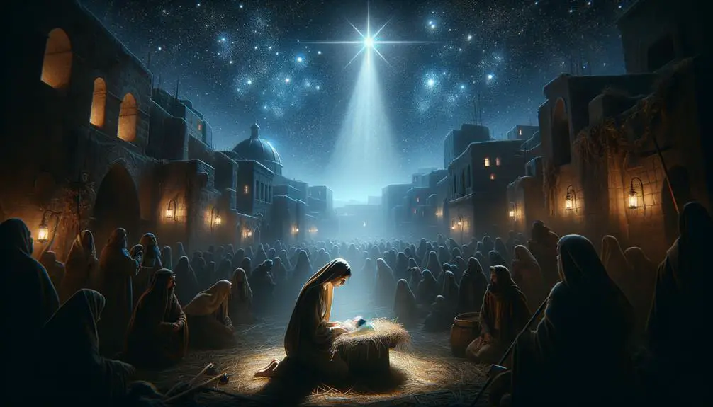 prophecy about emmanuel s birth