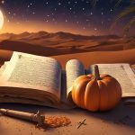 pumpkins not mentioned bible