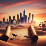 qatar s biblical significance noted
