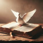 reflecting on holy scripture