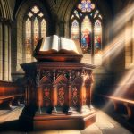 religious significance of pulpit