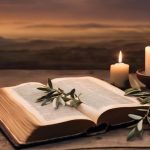 religious text with guidance