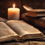 scriptures for daily reflection