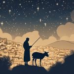 significance of stars in the bible