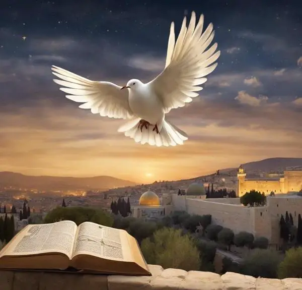 spiritual israel biblical interpretation