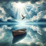 spiritual significance of boats