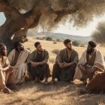 stories of biblical youth