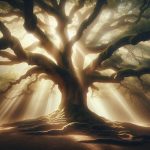 strong tree in scripture