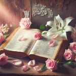 symbolic pink bible interpretations
