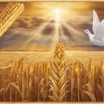 symbolism of corn kernels