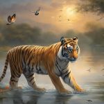 tigers as biblical symbolism