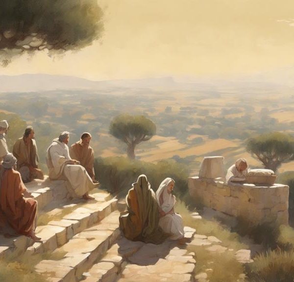 training prophets in israel