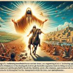 transformation in biblical stories