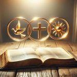 trinitarian doctrine in scripture