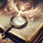 trust in the bible