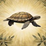 turtle symbolism in christianity