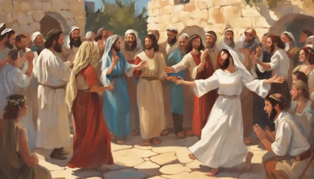 understanding jesus historical context