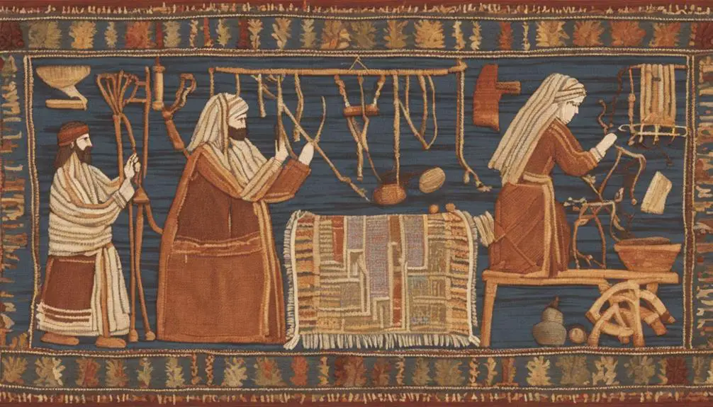 understanding tapestry s historical significance
