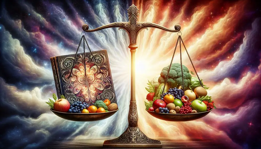 veganism and the bible