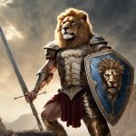warrior traits in scripture