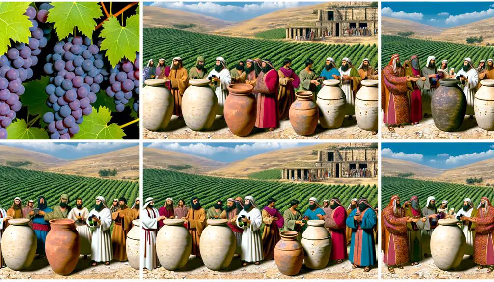 wine s role in culture