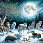 wolves symbolism in scripture