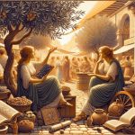 women in early christianity