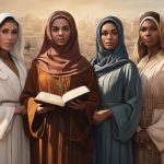 women judges in scripture