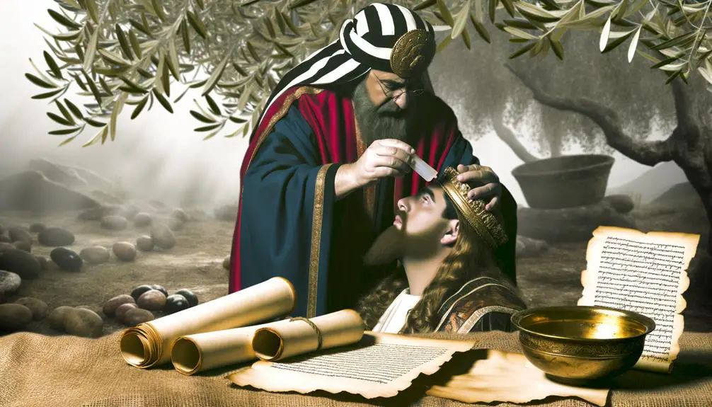 anointing in medieval medicine