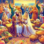 biblical dowry customs explained