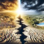biblical perspective on earthquakes