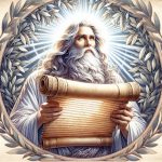 biblical symbolism of beards