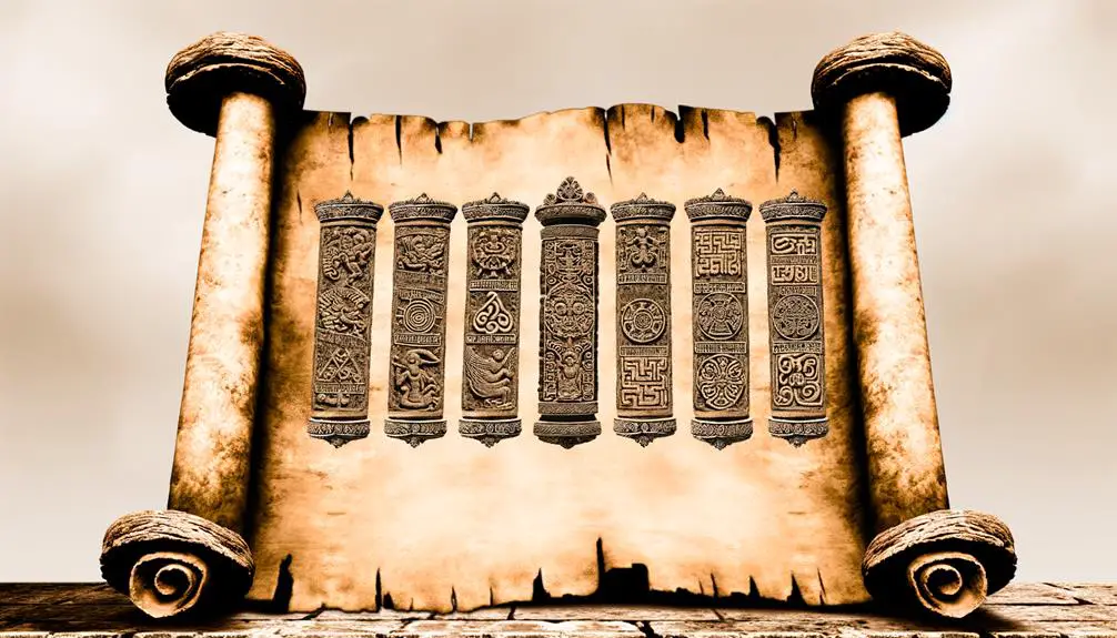 foundation of the 7 pillars