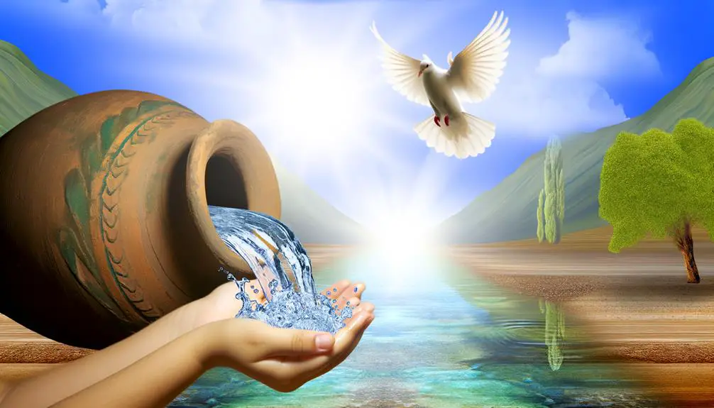 purification and spiritual cleansing