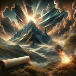 symbolism of smoke bible