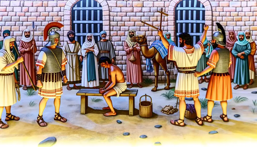 understanding the history of punishment