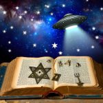 aliens in the bible