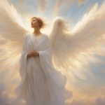 angel of love identity