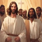 biblical 12 apostles details