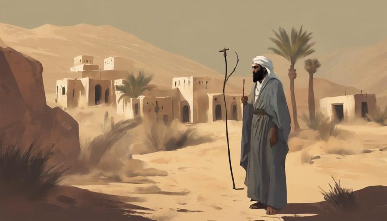 biblical character gehazi explained