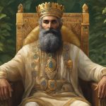 biblical first king question