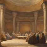 biblical role of sanhedrin
