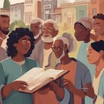 biblical teachings on neighbors