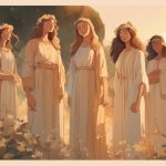biblical women in family