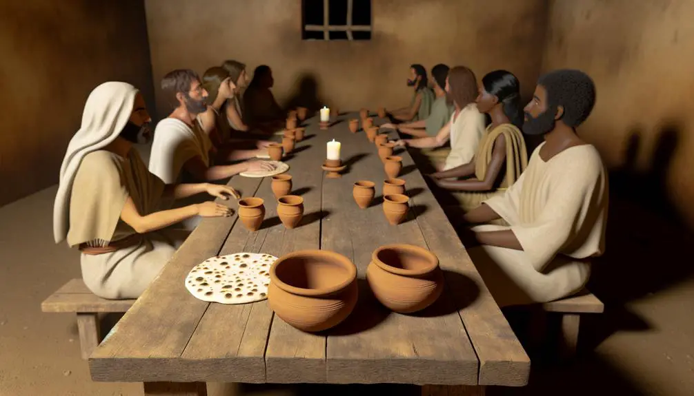 communion historical significance explained