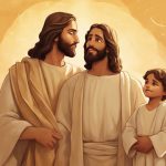 controversy over jesus parentage